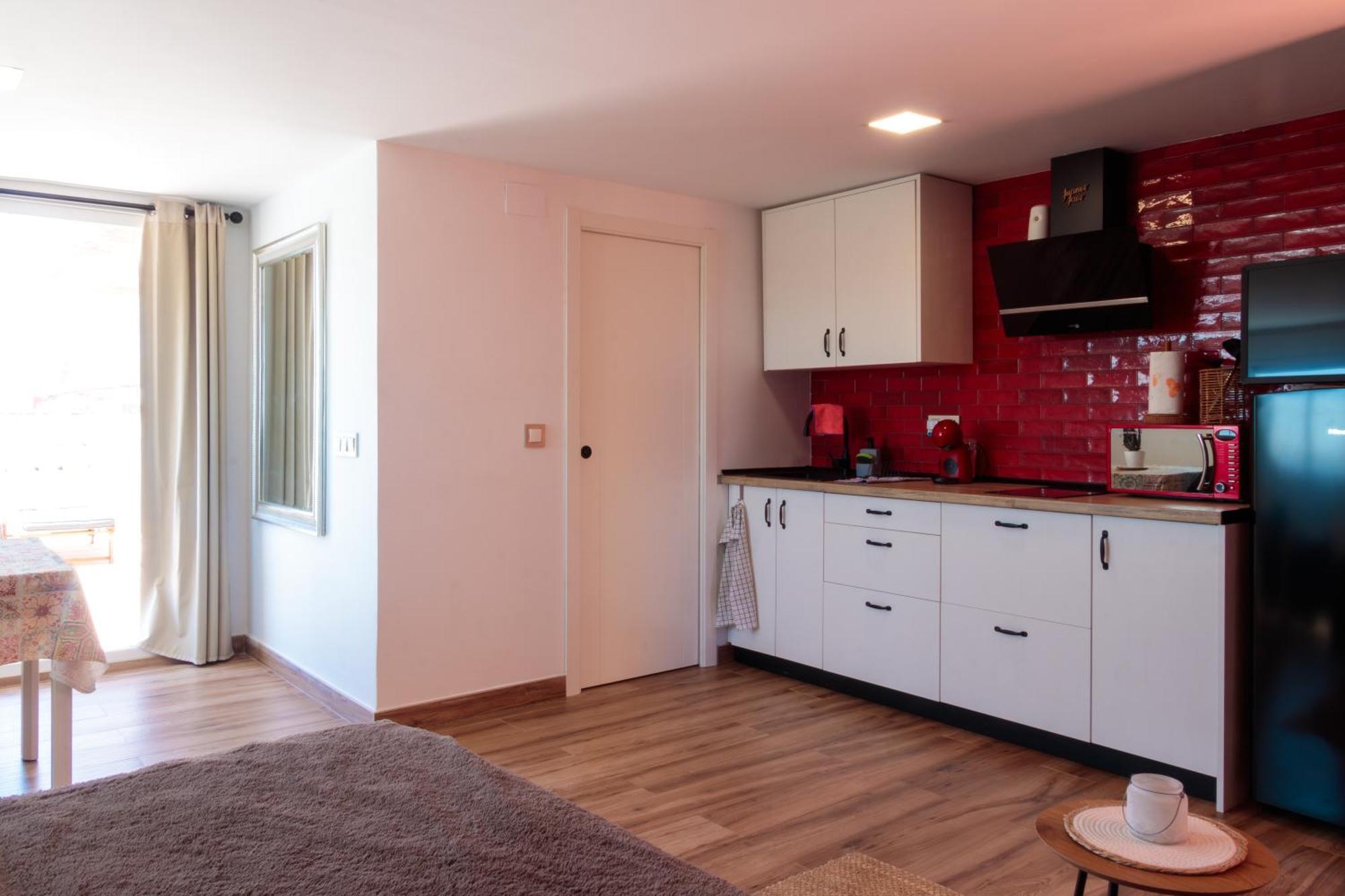 Ferienwohnung Precioso Atico En Valencia. Exterior foto