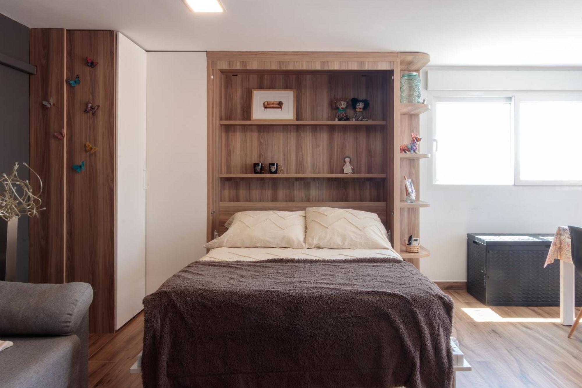 Ferienwohnung Precioso Atico En Valencia. Exterior foto